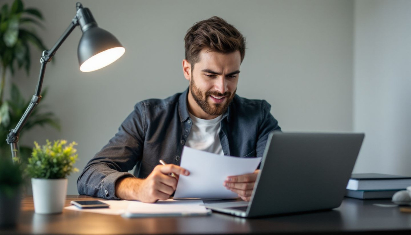 Calcul simplifié du salaire net pour freelancers : une méthode efficace