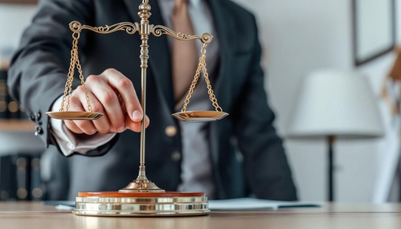 Comment choisir le bon domaine juridique pour votre cas