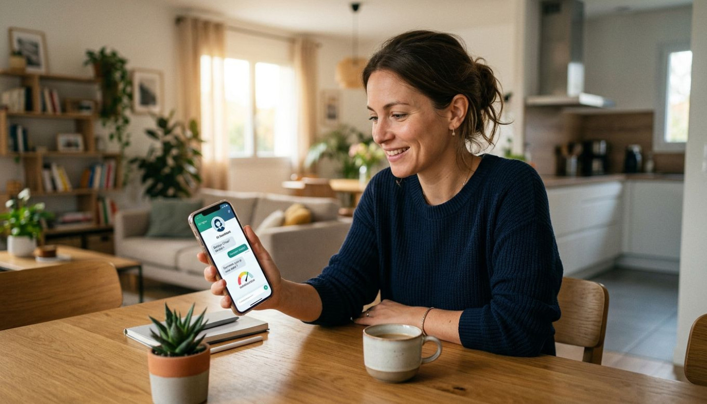 Comment l’intelligence artificielle redéfinit nos attentes en matière de service client