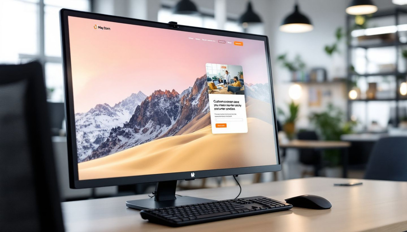 Comment un site web sur mesure peut transformer votre entreprise
