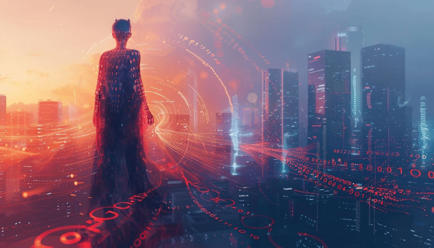 Impact des nouvelles technologies sur le droit à la confidentialité
