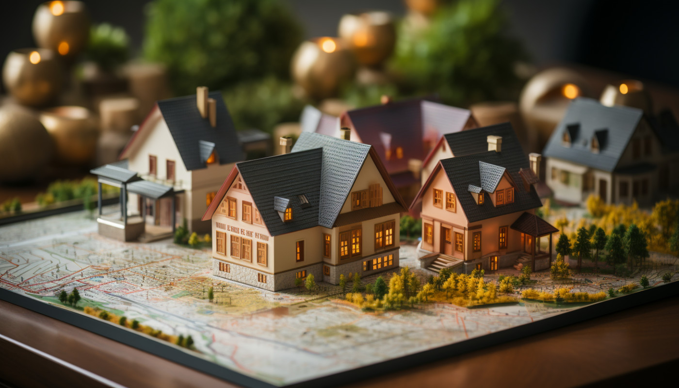 Pourquoi effectuer une étude d'avocat immobilier ?