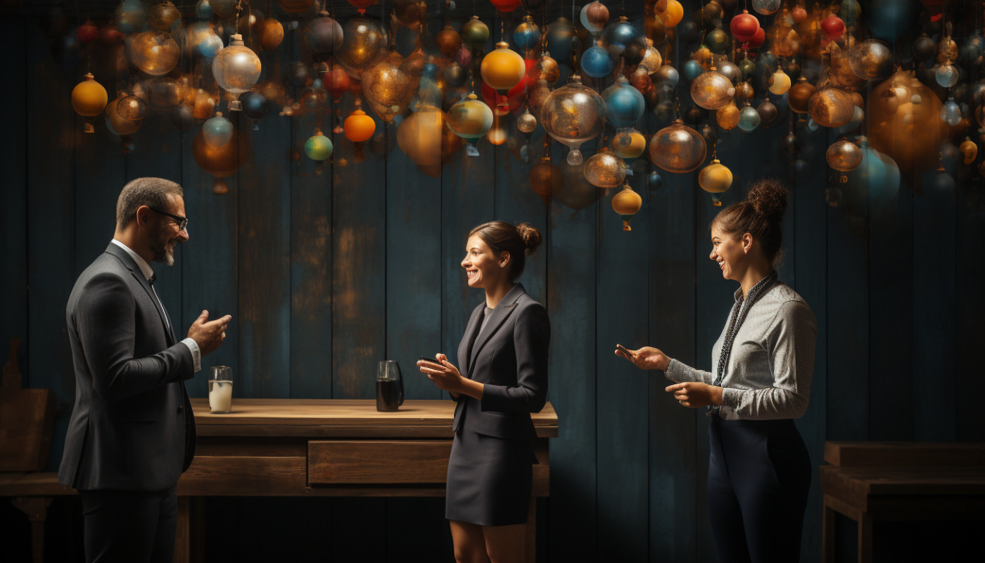 Quelle est l’importance de la messagerie professionnelle dans la communication d’entreprise ?